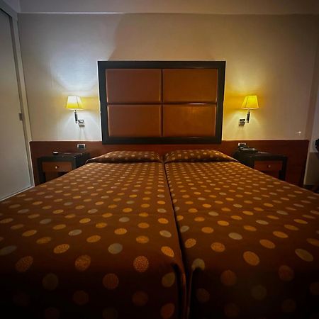 Ergife Palace Hotel Rome Luaran gambar