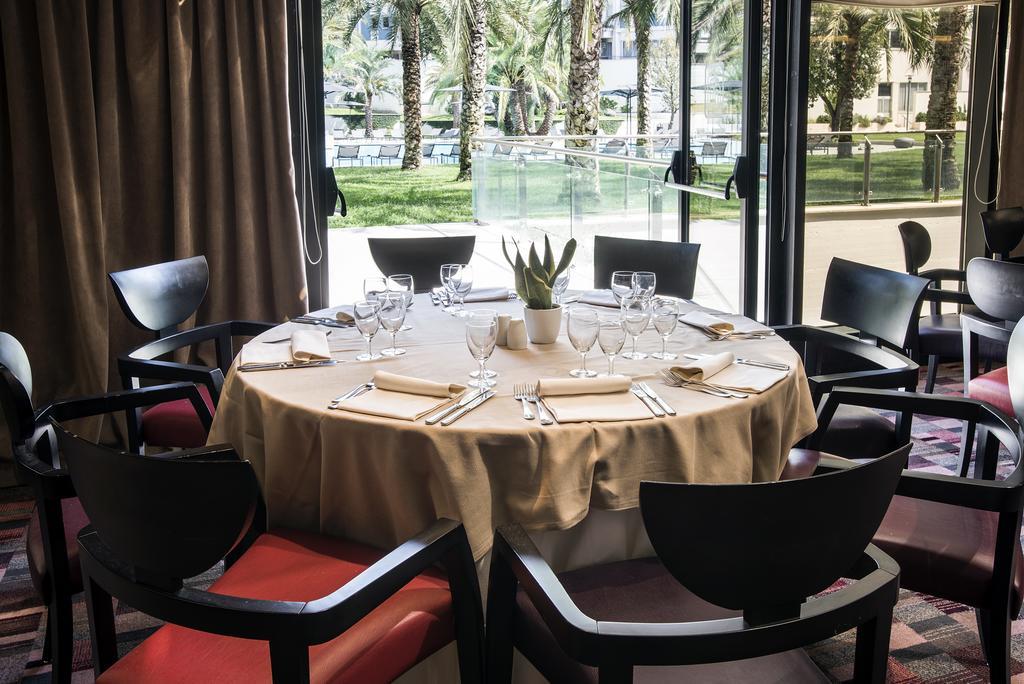 Ergife Palace Hotel Rome Luaran gambar