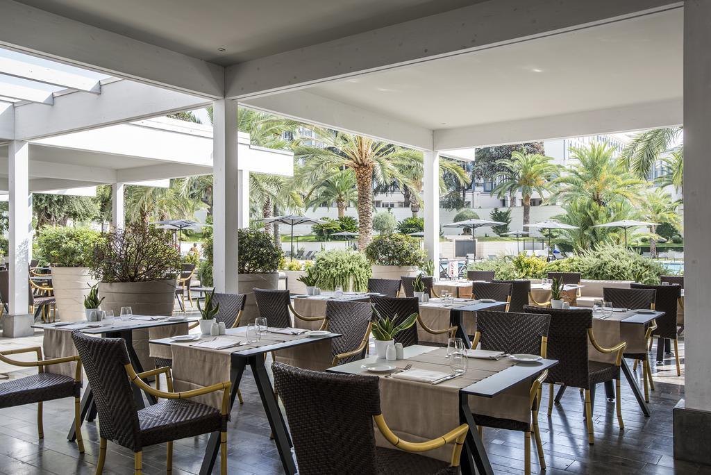 Ergife Palace Hotel Rome Luaran gambar