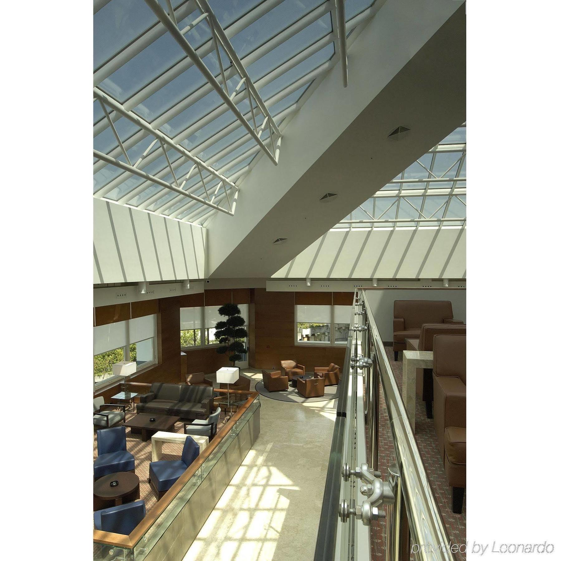 Ergife Palace Hotel Rome Luaran gambar