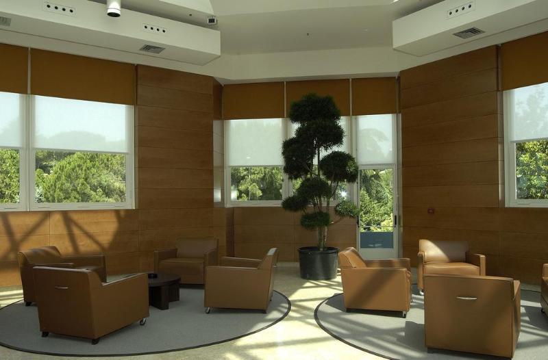 Ergife Palace Hotel Rome Luaran gambar