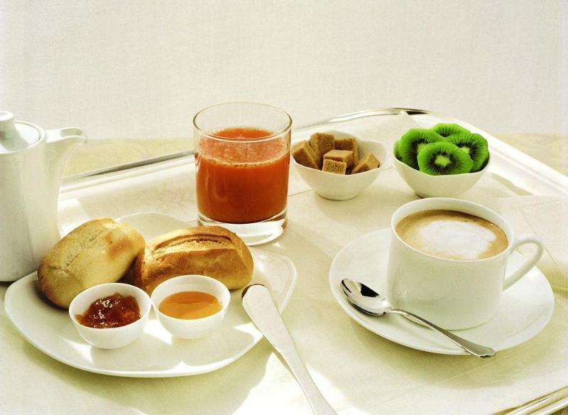 Ergife Palace Hotel Rome Luaran gambar