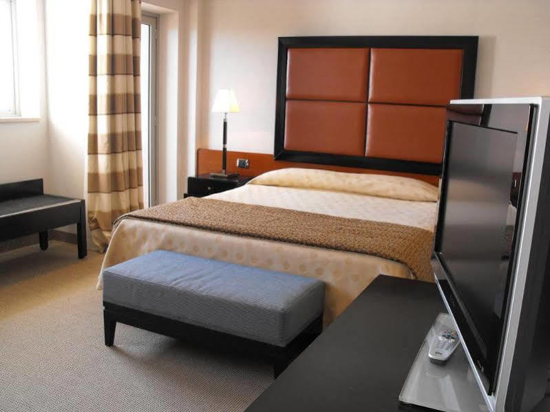 Ergife Palace Hotel Rome Luaran gambar
